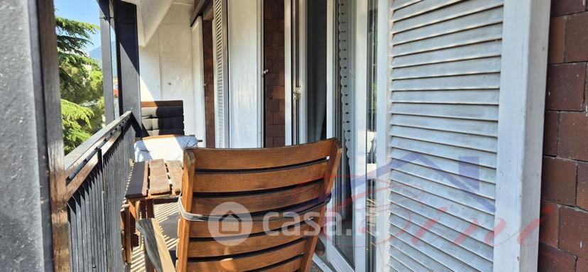 Quadrilocale in Piazza Manzoni — foto 23 di 39