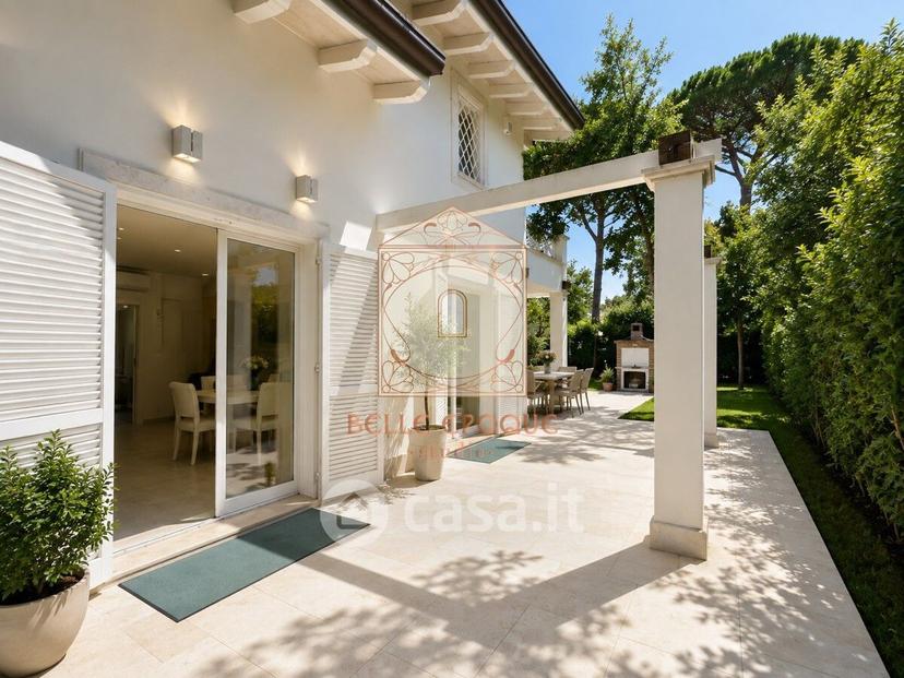 Villa in Via Agnelli 58 — foto 41 di 50