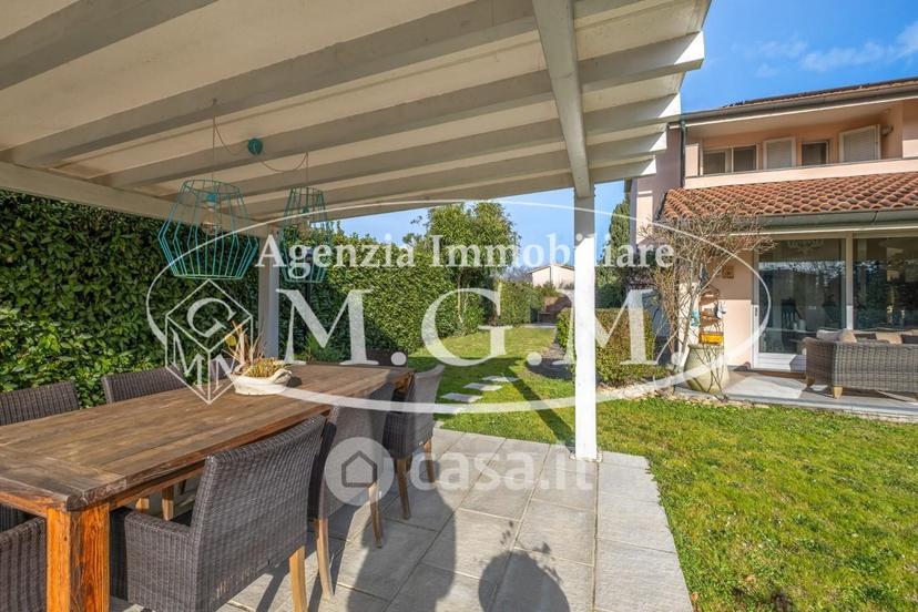 Villa in Via Lawley — foto 36 di 71