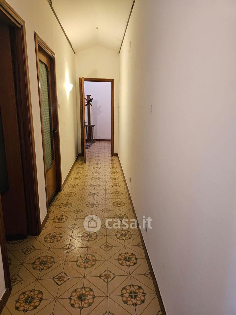 Trilocale in Via Leonida Bissolati 27 — foto 8 di 16