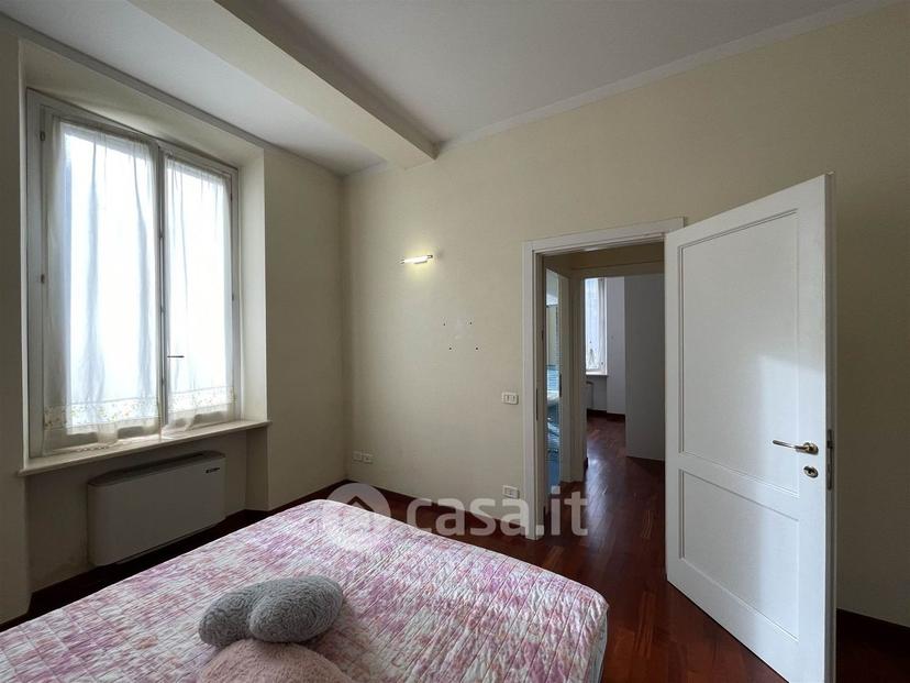 Trilocale in Viale Nazario Sauro 5 — foto 27 di 45