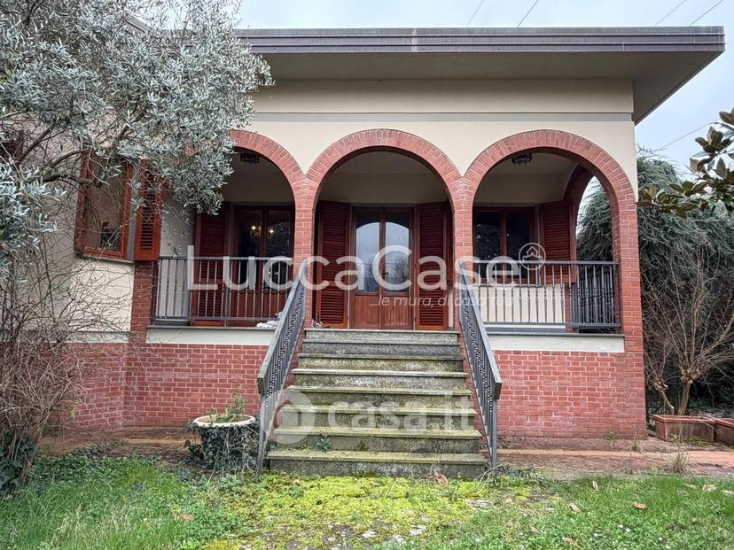 Villa in Via dei Ceccotti 95 — foto 16 di 61