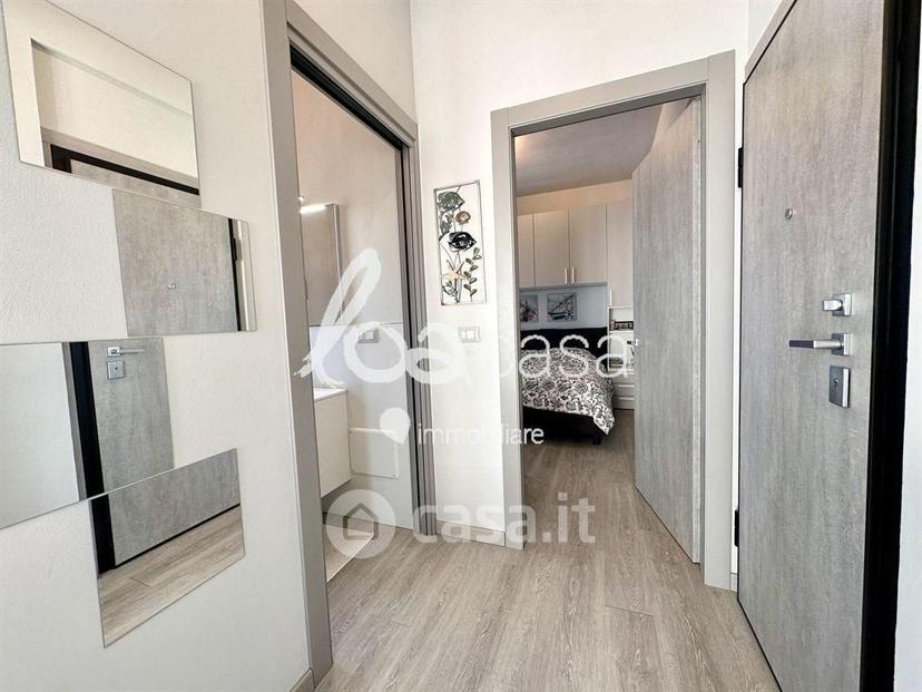 Bilocale in Via IV Novembre — foto 27 di 35