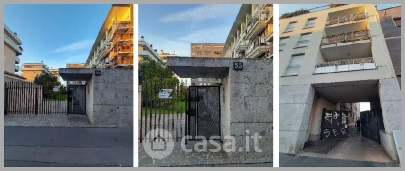 Trilocale in Via Asiago — foto 12 di 32