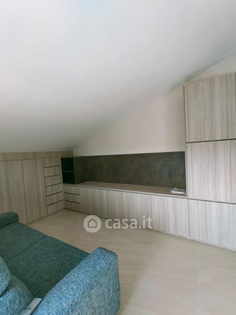 Monolocale in Via Antica Certosa — foto 4 di 8