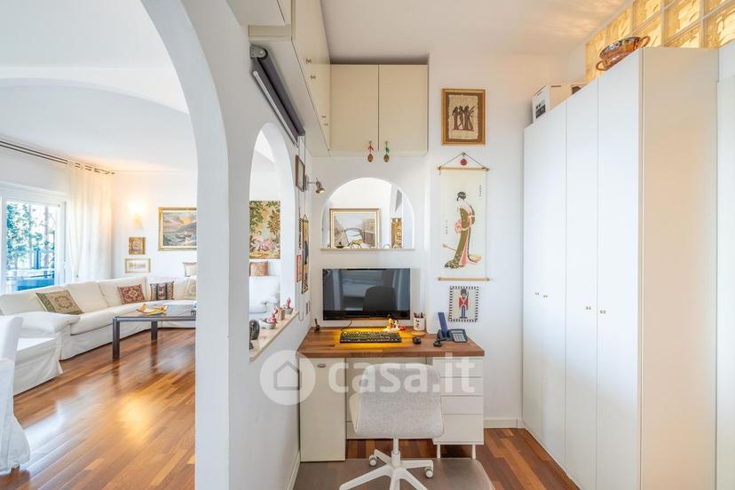 Trilocale in degli Ulivi 6 — foto 26 di 28