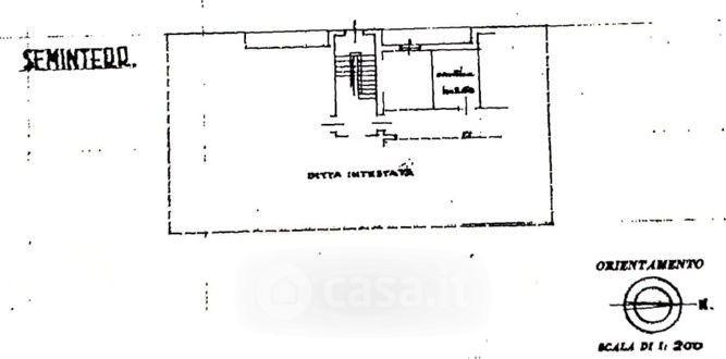 Trilocale in Via Cesare Battisti — foto 5 di 53