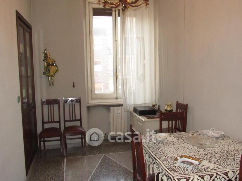 Appartamento in Via V. Alfieri 6 — foto 45 di 46