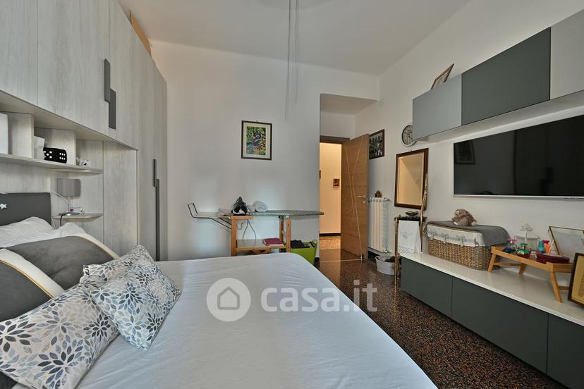 Quadrilocale in Via Trieste — foto 6 di 32