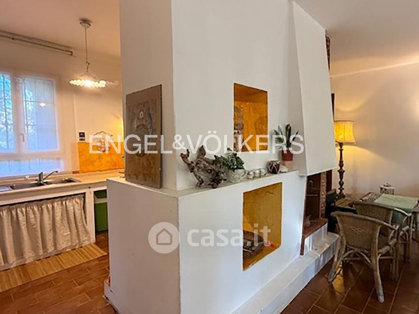 Villa in Viale delle Querce — foto 18 di 27