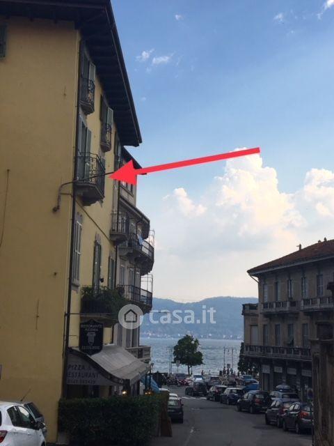 Monolocale in Via Manzoni 12