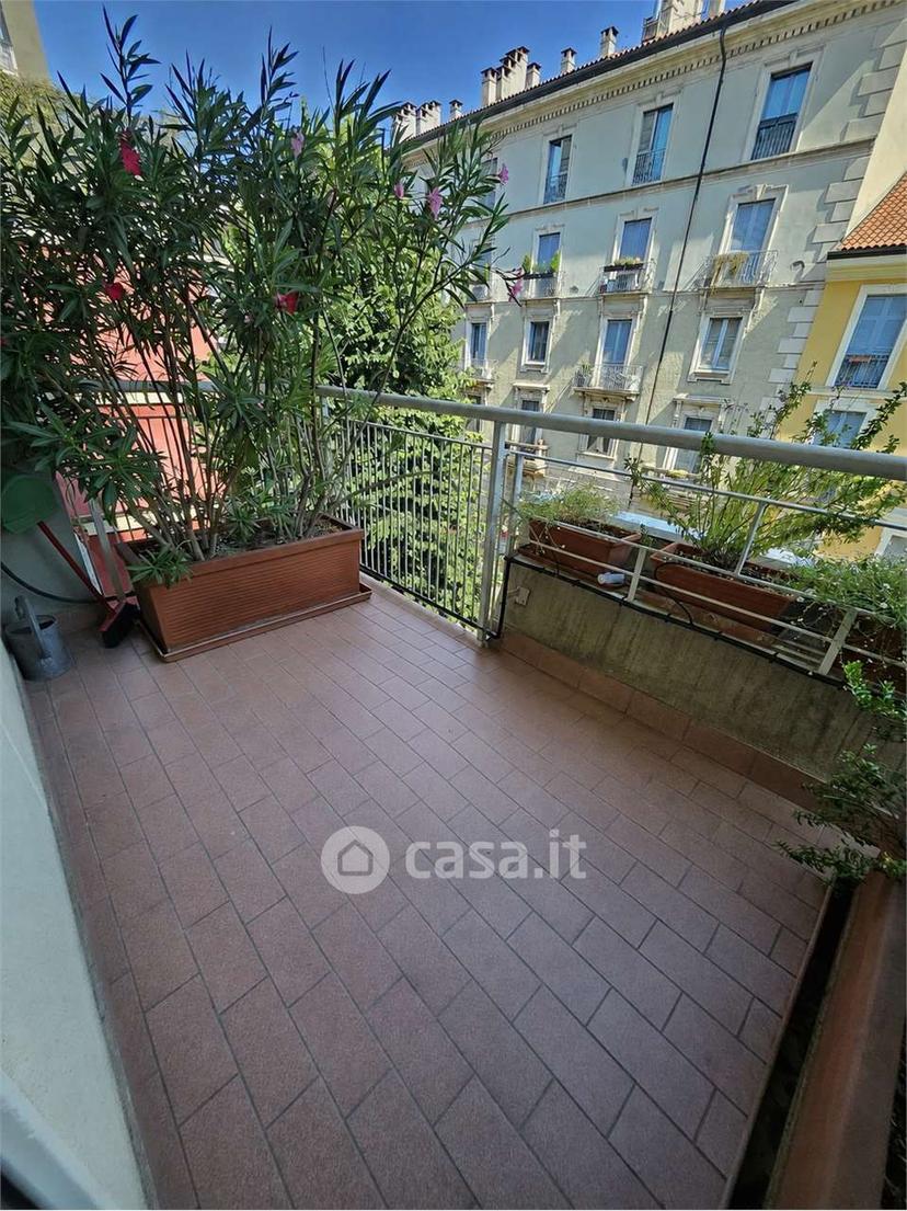 Appartamento in Via Giovanni Gherardini 6 — foto 7 di 40