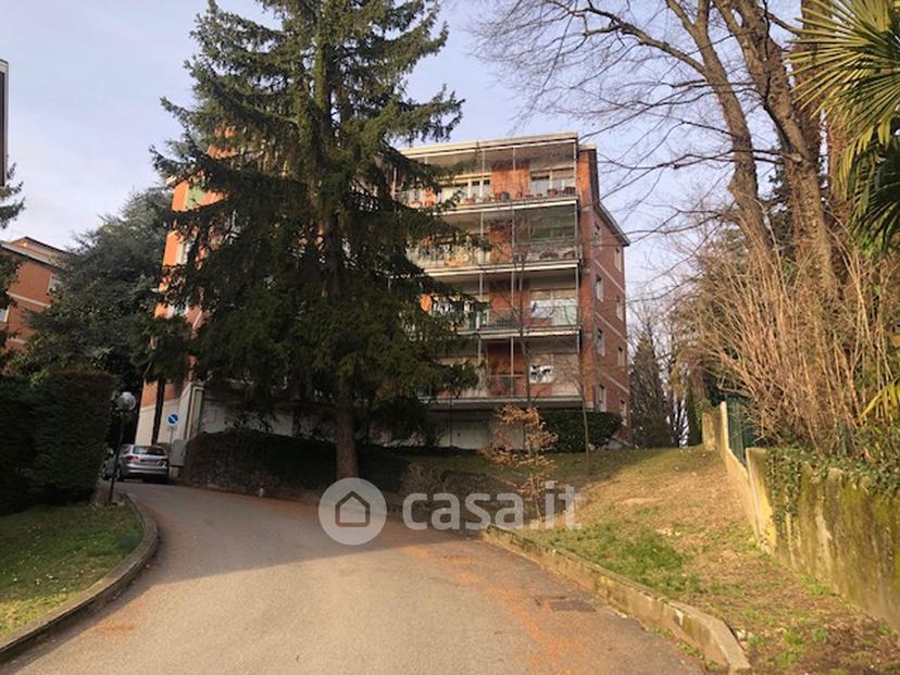 Quadrilocale in Via Enrico Cernuschi — foto 4 di 31