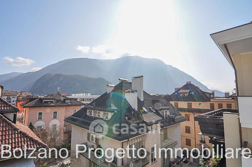 Appartamento in Via Ludwig Thuile — foto 87 di 91