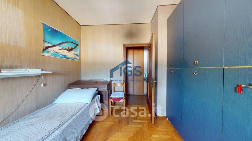Quadrilocale in Via Luigi Gadola 32 — foto 5 di 26