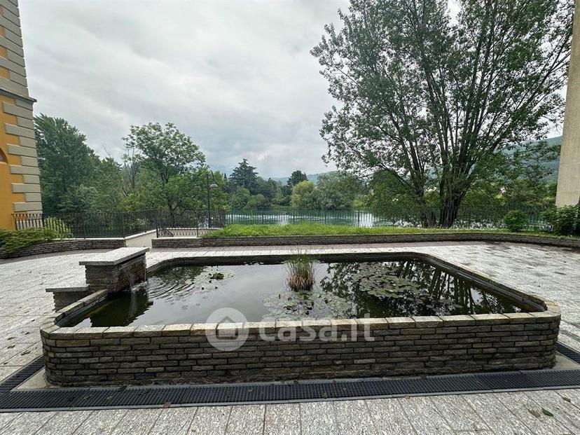 Trilocale in Località Molinazzo — foto 11 di 37