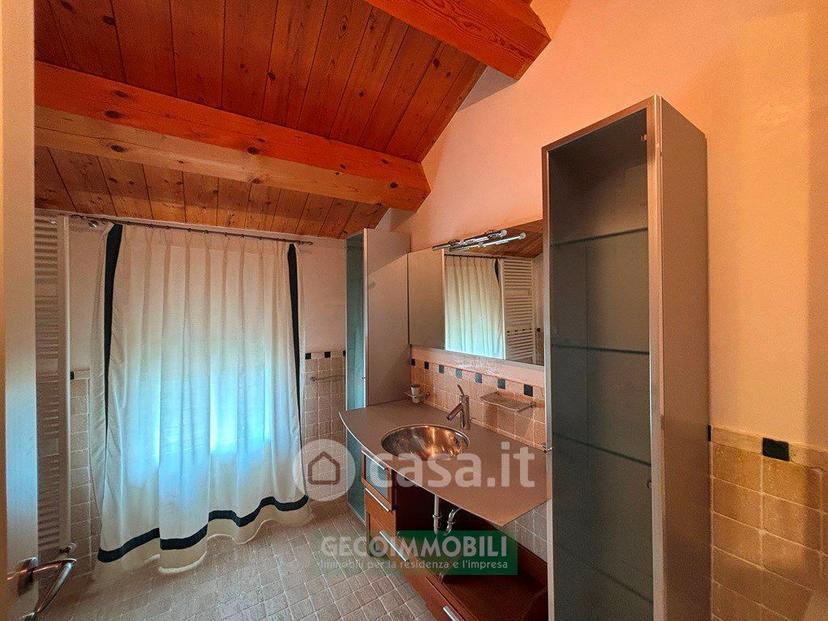 Villa in Via Caldoie — foto 23 di 30