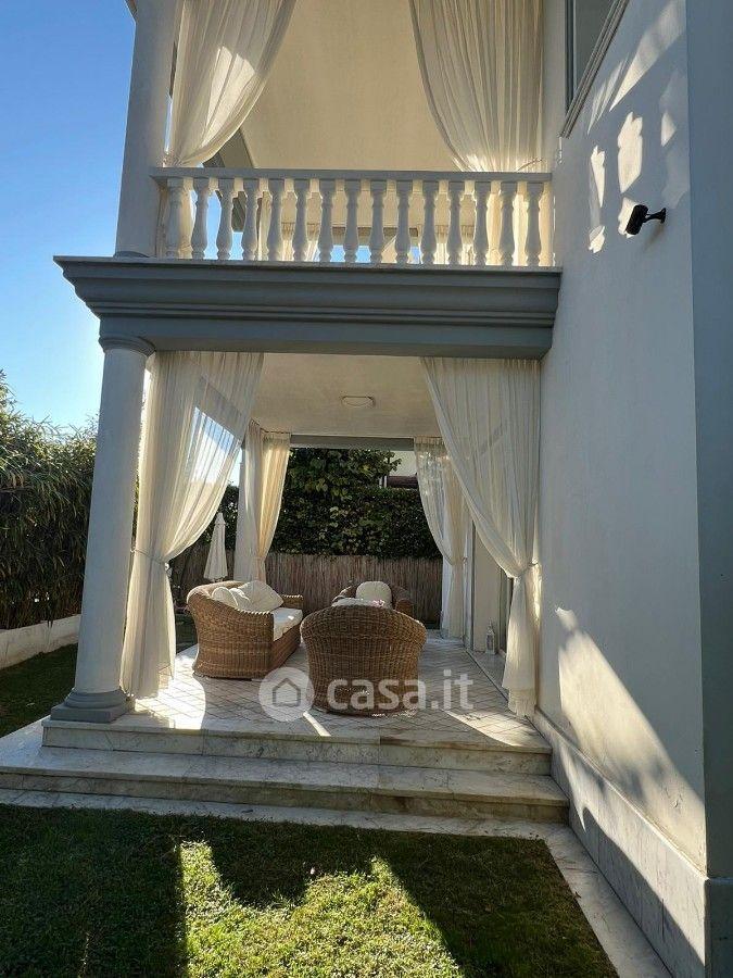 Villa in Via Giuseppe Viner — foto 30 di 36