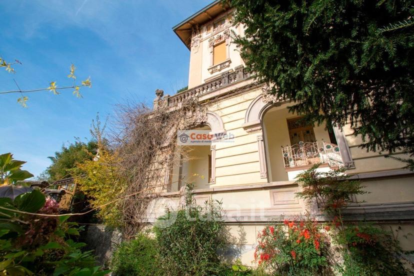 Quadrilocale in Via Casneda 4 — foto 19 di 21