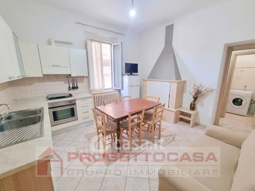Trilocale in Viale Alcide de Gasperi 166 — foto 9 di 9