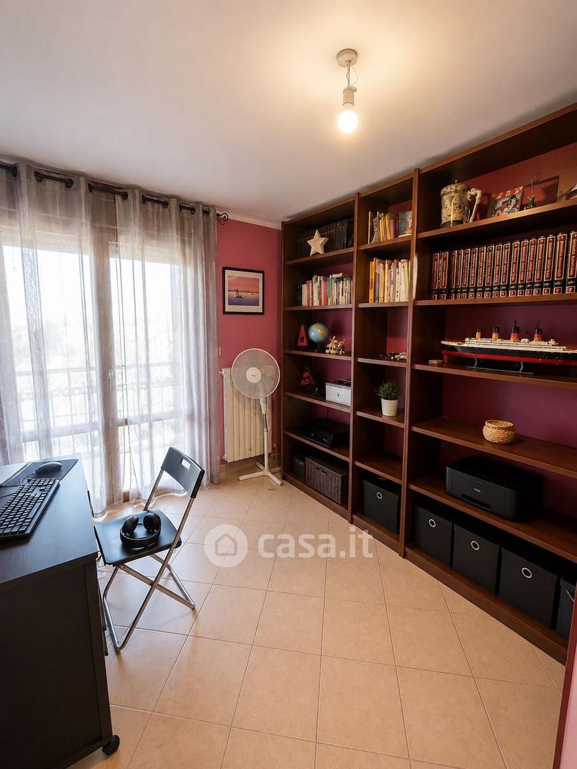 Appartamento in Via Pinturicchio — foto 4 di 23