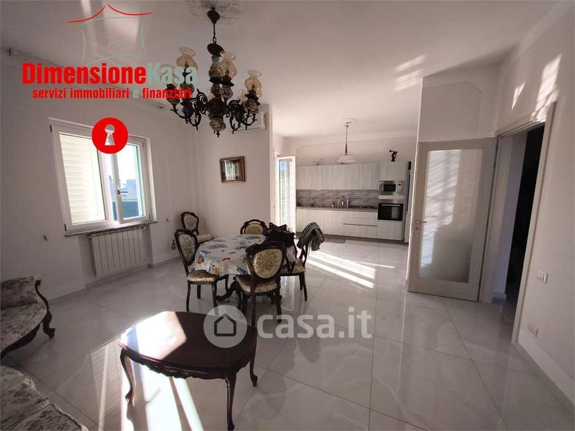 Trilocale in Via dei Sanniti — foto 7 di 13