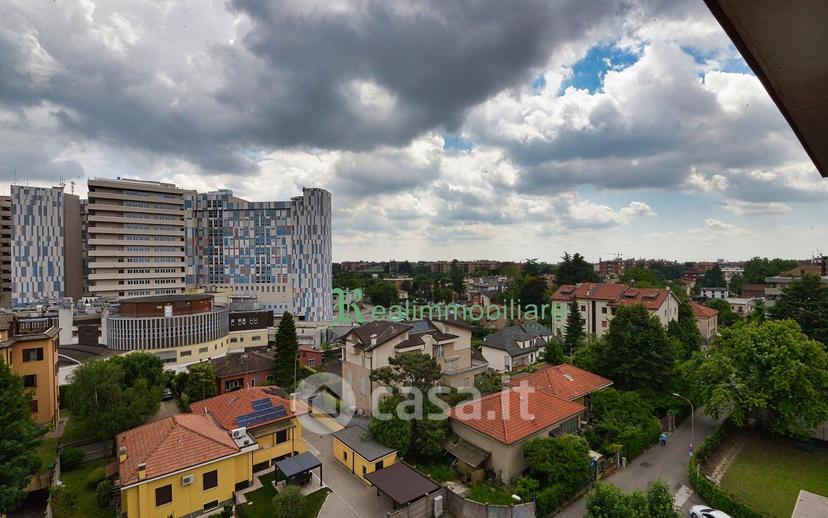 Quadrilocale in Via Fryderyk Chopin 15 — foto 56 di 68