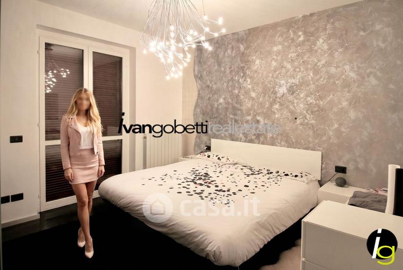 Villa in Via Martiri della Libertà 8 — foto 56 di 72