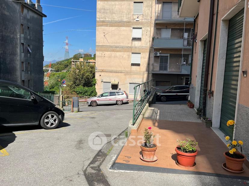 Bilocale in Via dei Sessanta 7 — foto 21 di 34
