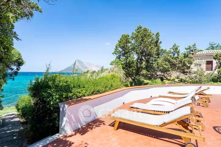 Villa in Via dei Marmi — foto 9 di 34
