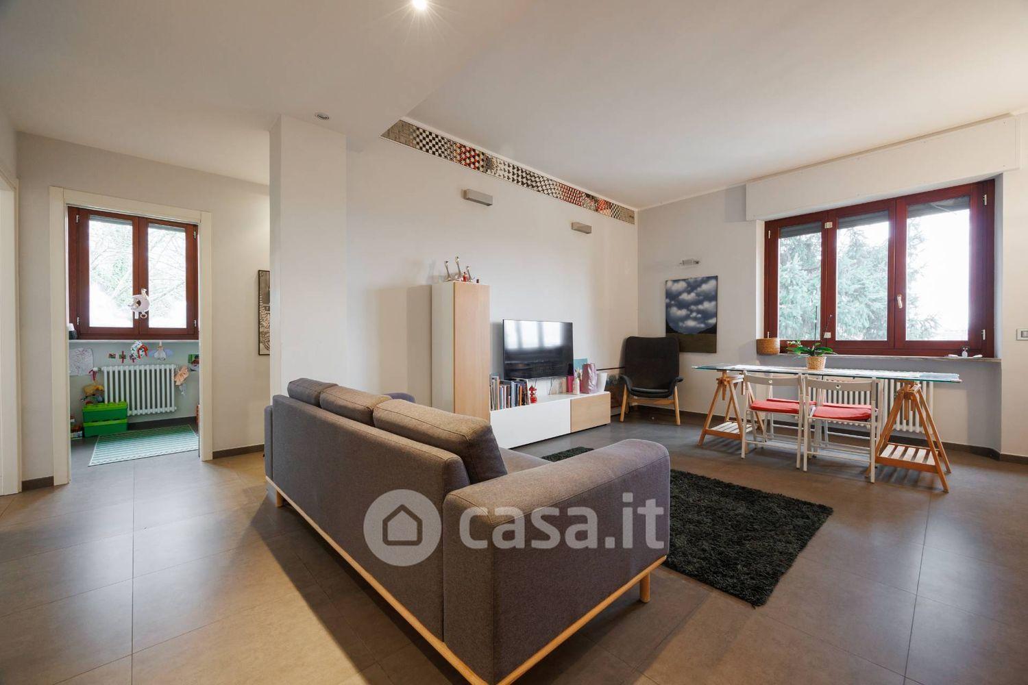 Appartamento in Via Macrino d'Alba