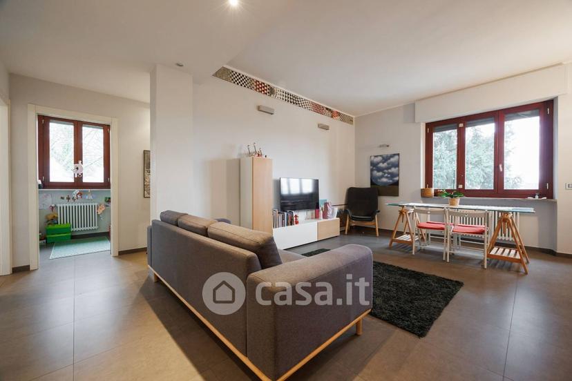 Appartamento in Via Macrino d'Alba