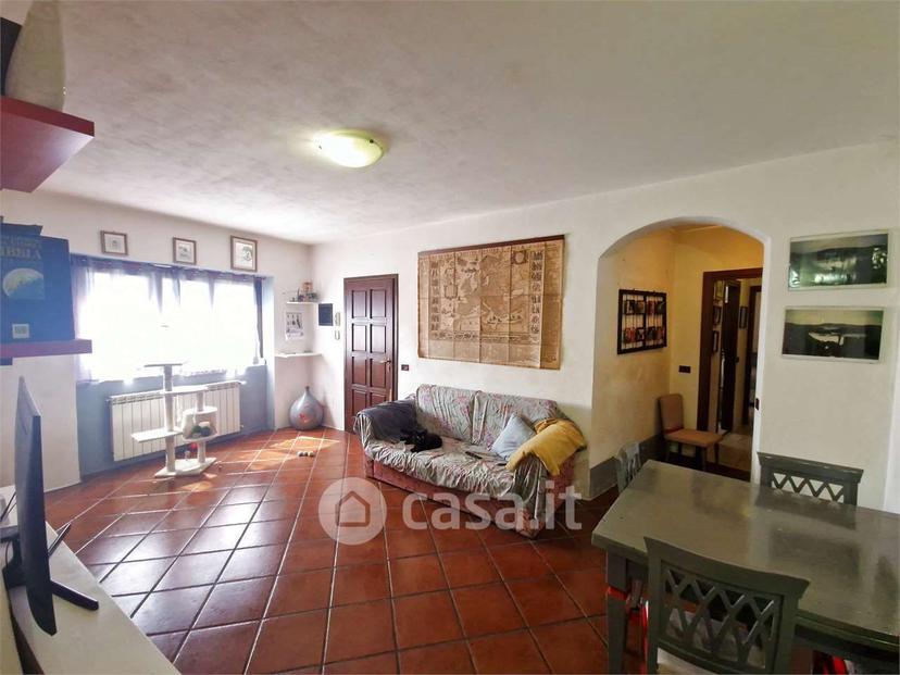 Quadrilocale in Via Ai Chiosi — foto 13 di 27
