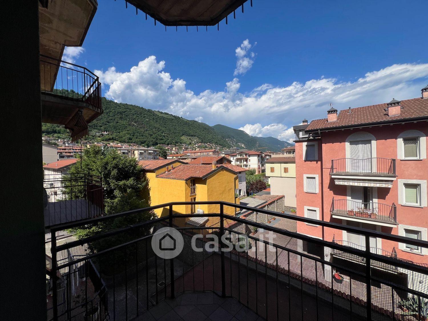 Trilocale in Via Spartana