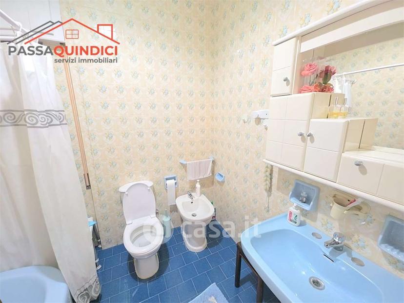 Appartamento in Via Cesare Battisti — foto 22 di 38
