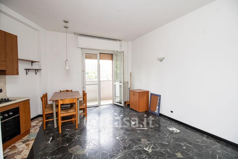 Bilocale in Viale Antonio Gramsci 42 — foto 24 di 31