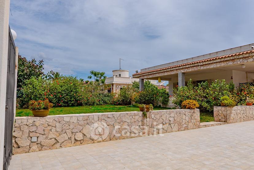 Villa in Via Mar Mediterraneo — foto 2 di 39