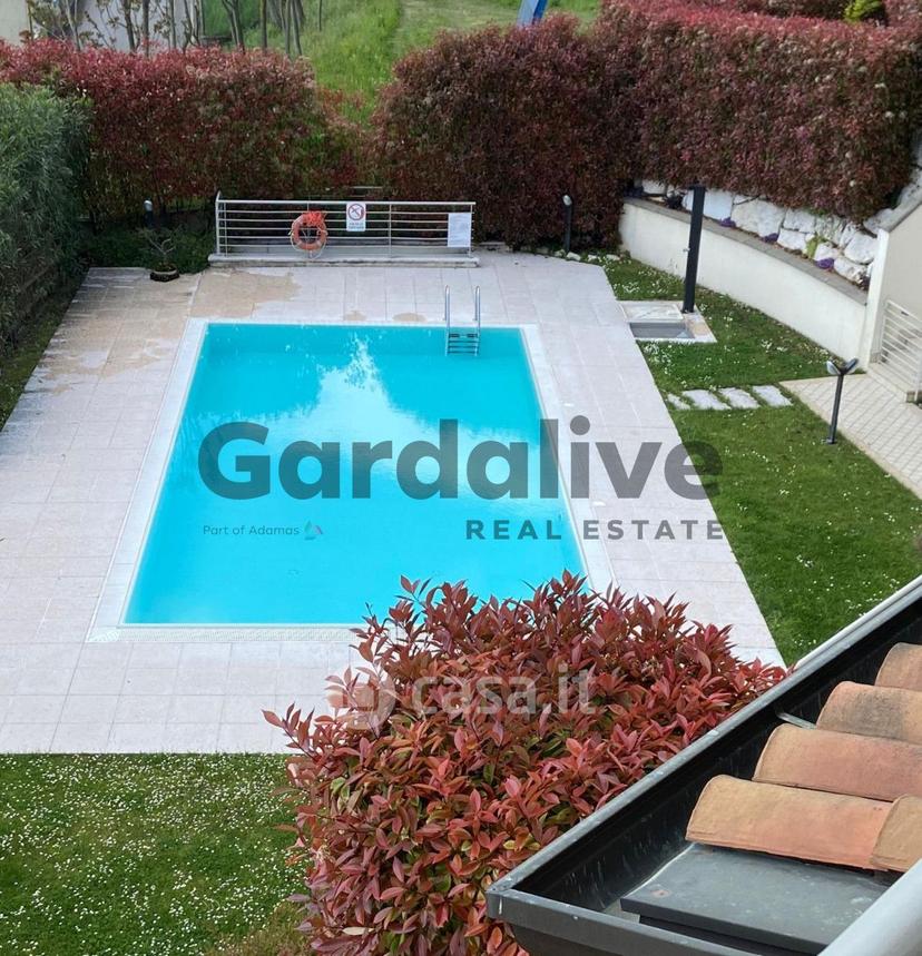 Appartamento in Via X Giornate — foto 24 di 33