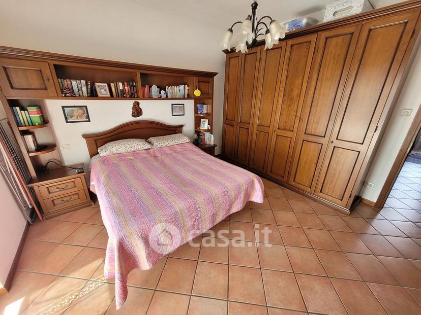 Quadrilocale in Viale dei Pioppi 136 — foto 17 di 22