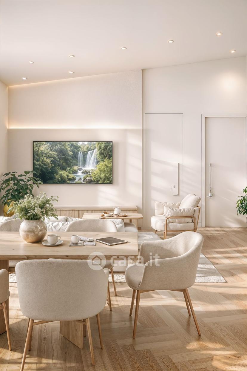 Villa in dei Lucani — foto 30 di 76