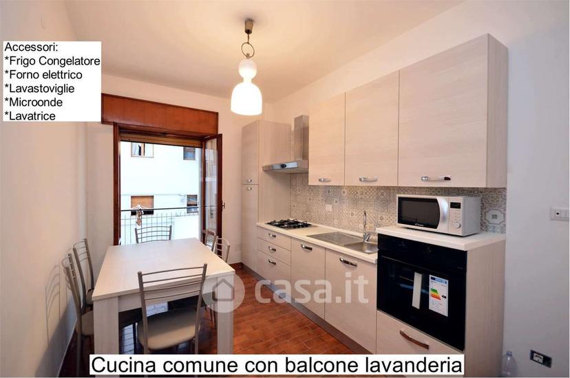 Stanza in Via Pola 33 — foto 14 di 14