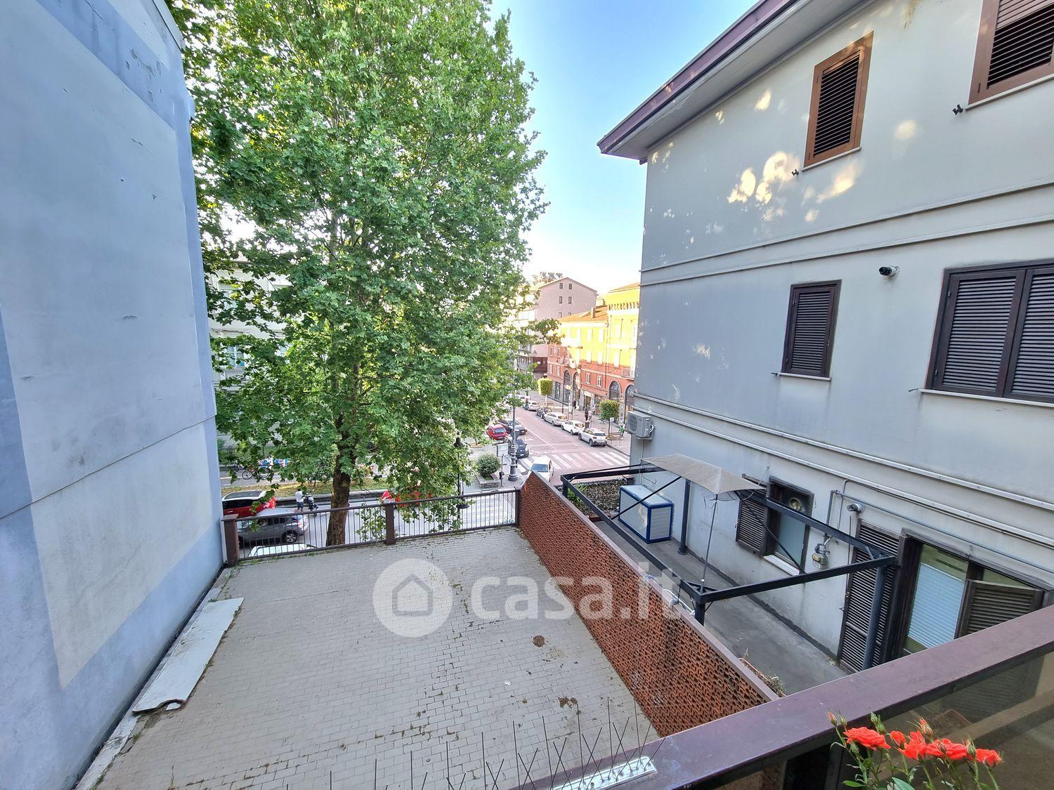 Quadrilocale in Corso Vittorio Emanuele II 359
