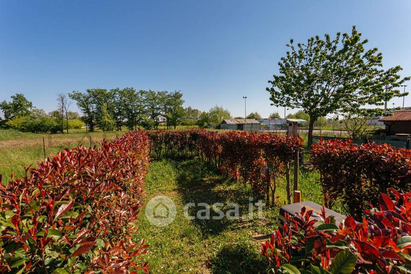 Trilocale in Via San Leopoldo — foto 7 di 17