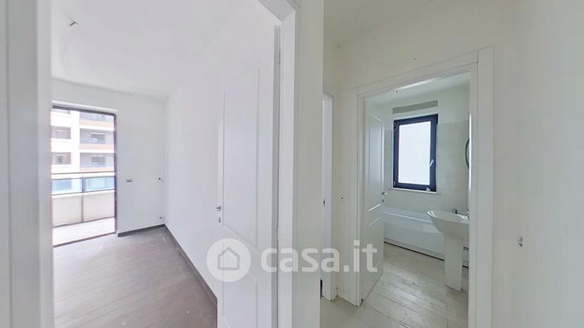 Quadrilocale in Via Martiri delle Foibe 25 — foto 26 di 31