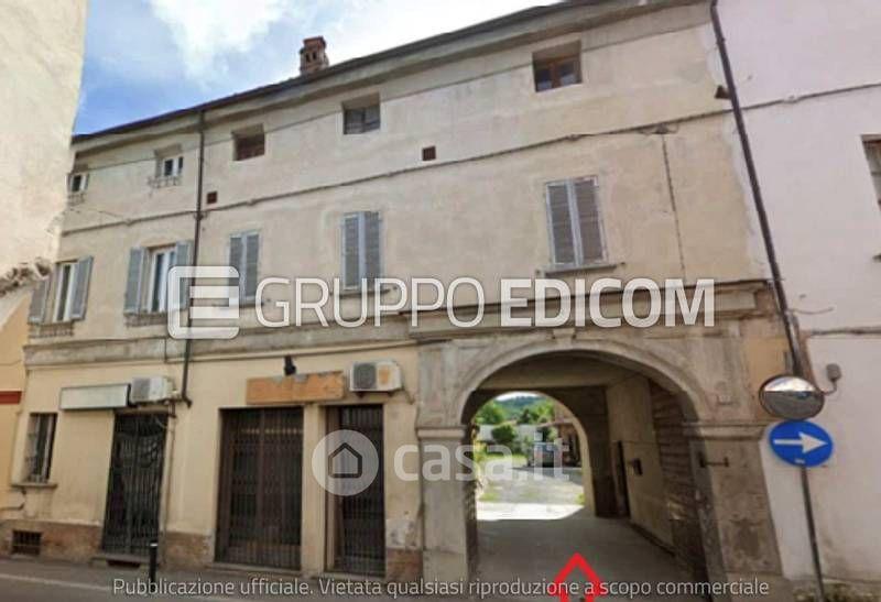 Trilocale in Corso della Repubblica — foto 5 di 9