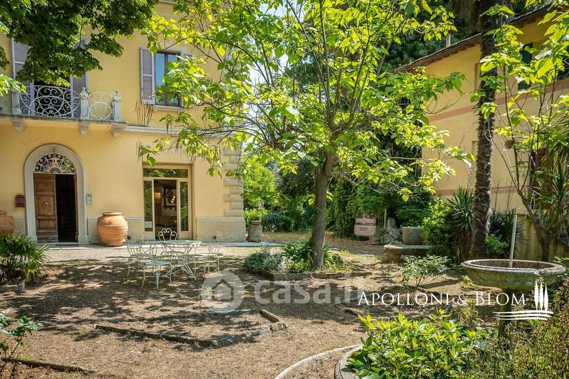 Villa in Via Due Giugno 21 — foto 36 di 44