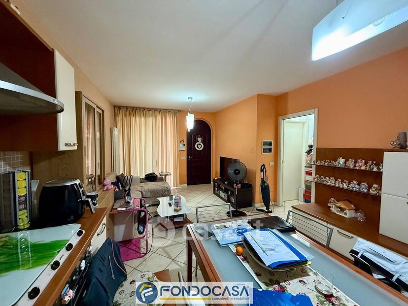Trilocale in Via Europa — foto 23 di 25