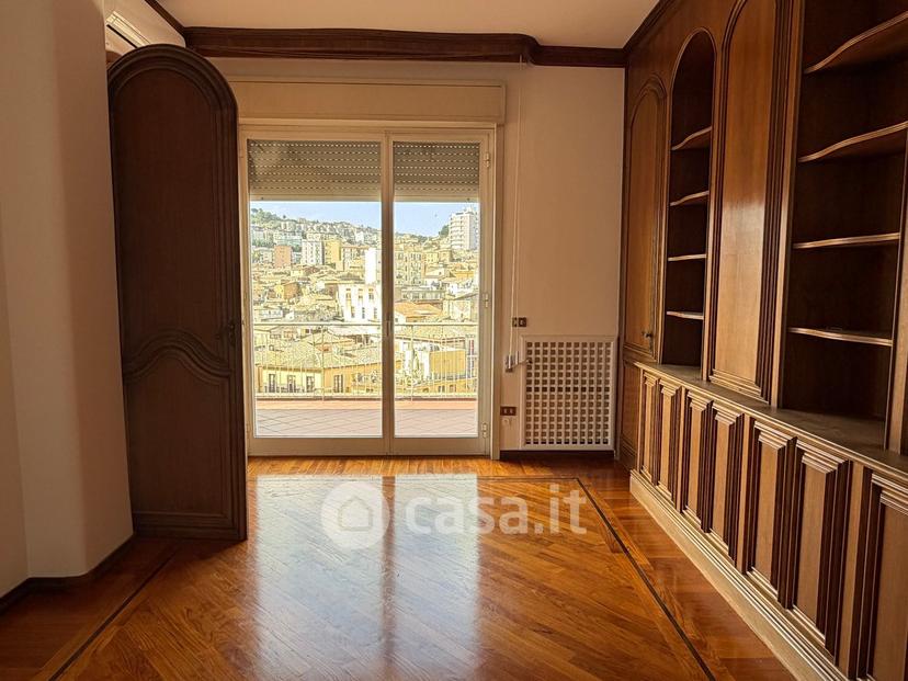 Appartamento in Corso Vittorio Emanuele 122 — foto 27 di 35