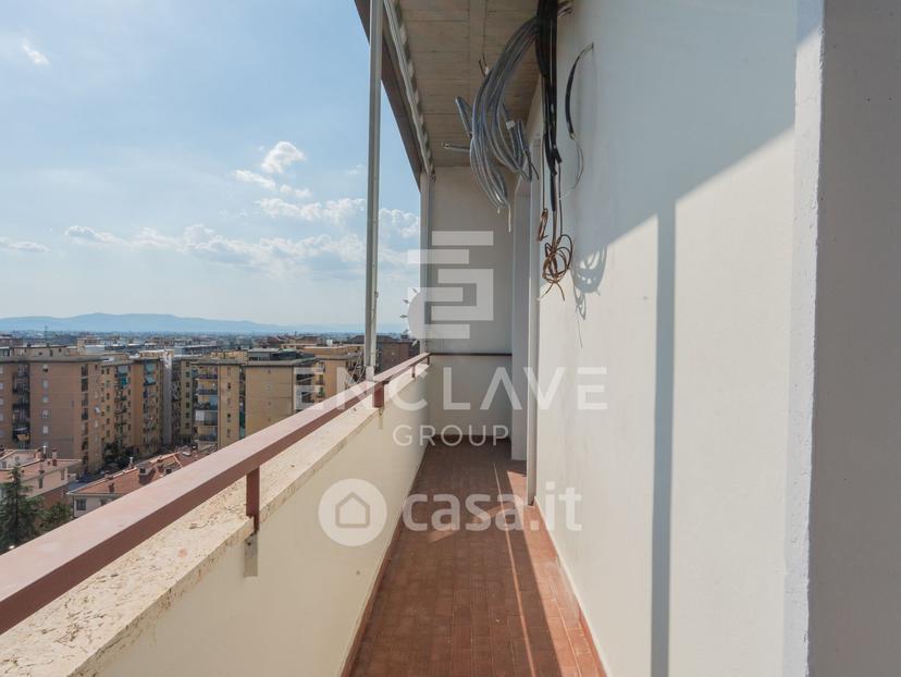 Trilocale in Piazza Valdelsa — foto 15 di 28