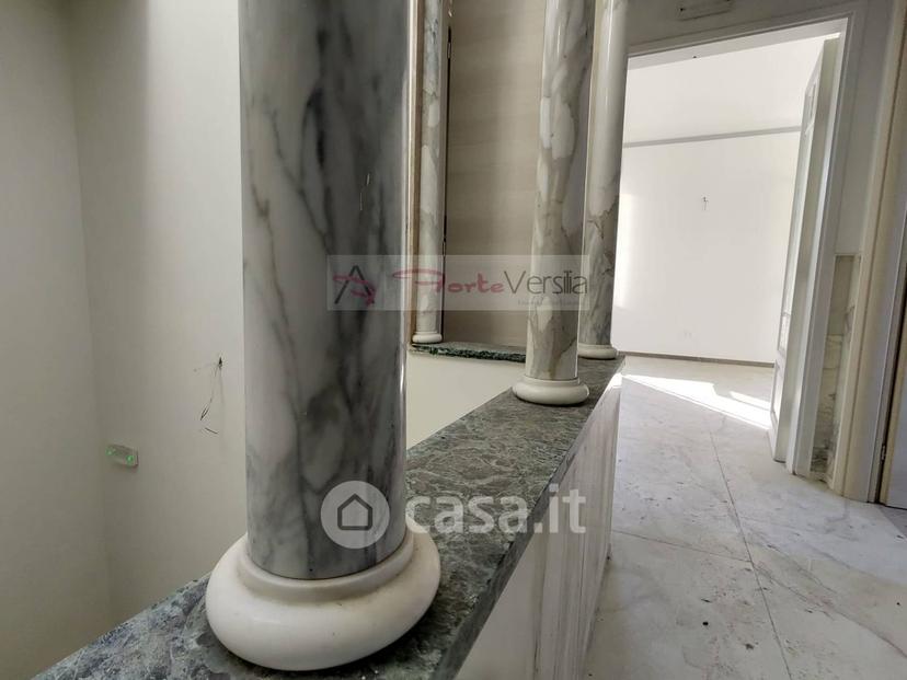 Appartamento in Via Amerigo Vespucci